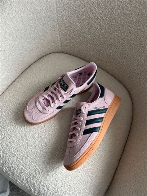 adidas speziall rosa|adidas spezial baby pink.